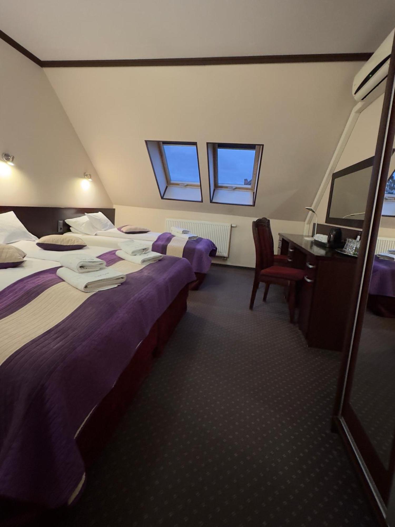 Edmar Bed and Breakfast Μάλμπορκ Εξωτερικό φωτογραφία