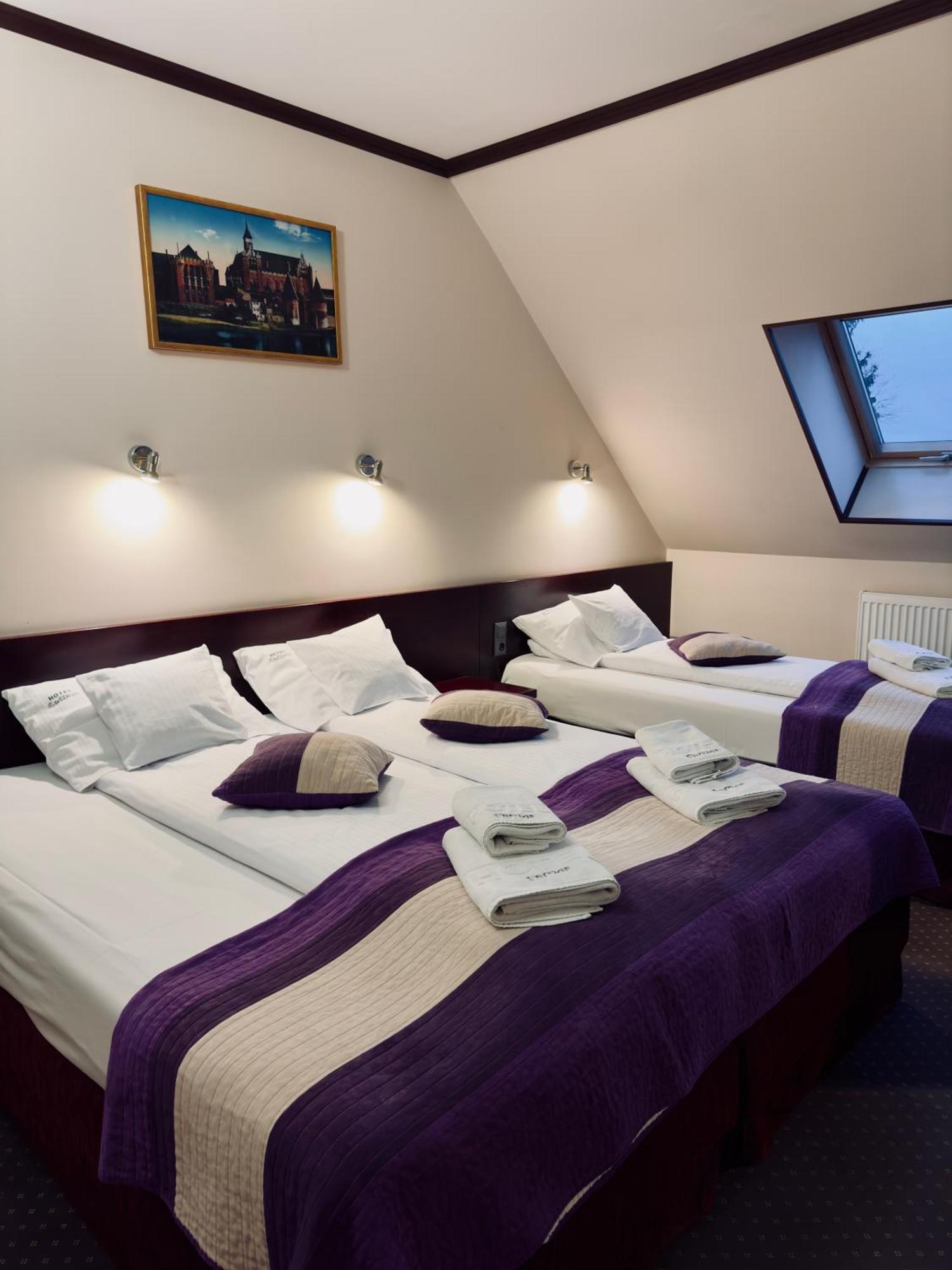 Edmar Bed and Breakfast Μάλμπορκ Εξωτερικό φωτογραφία