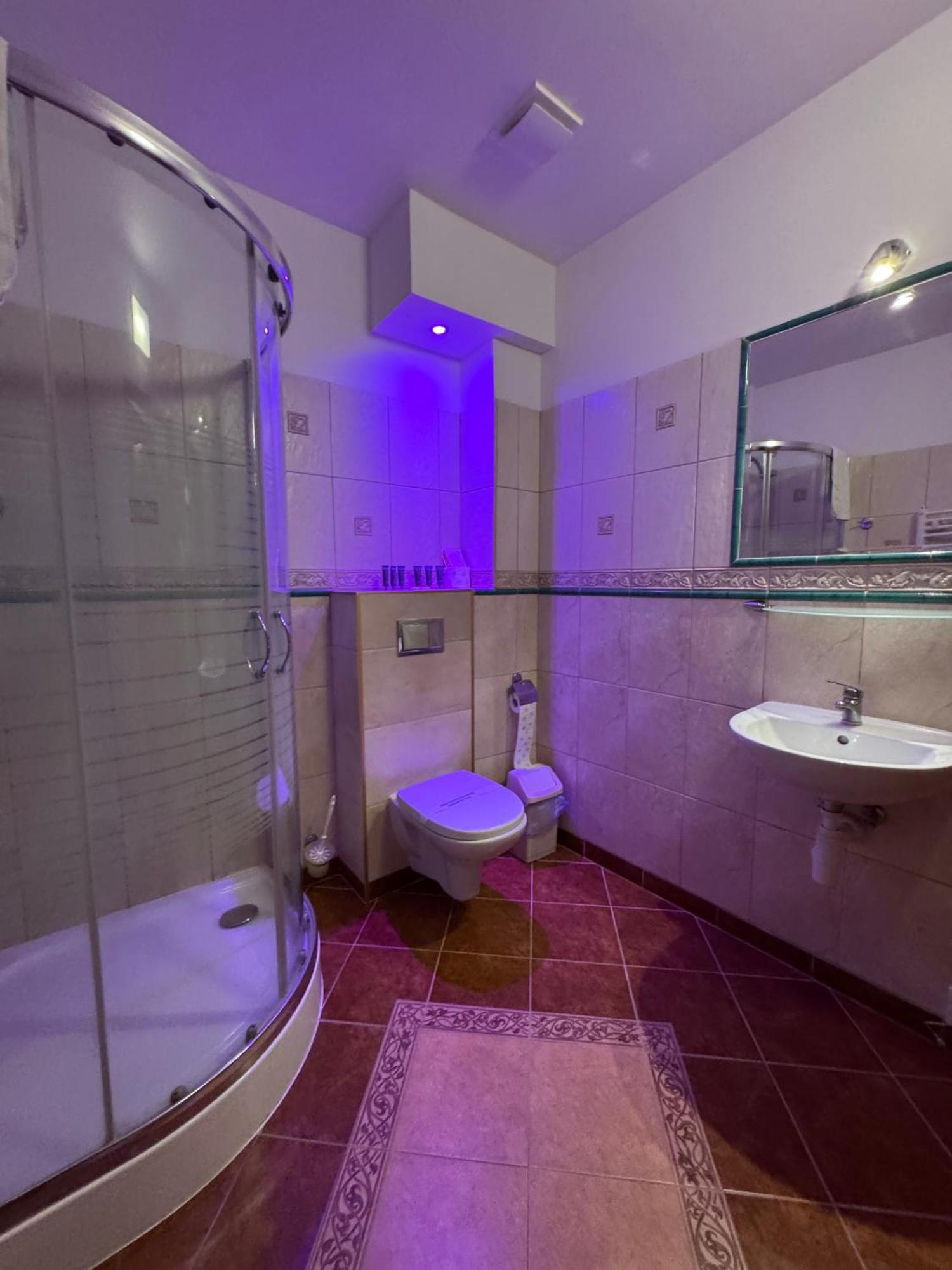 Edmar Bed and Breakfast Μάλμπορκ Εξωτερικό φωτογραφία