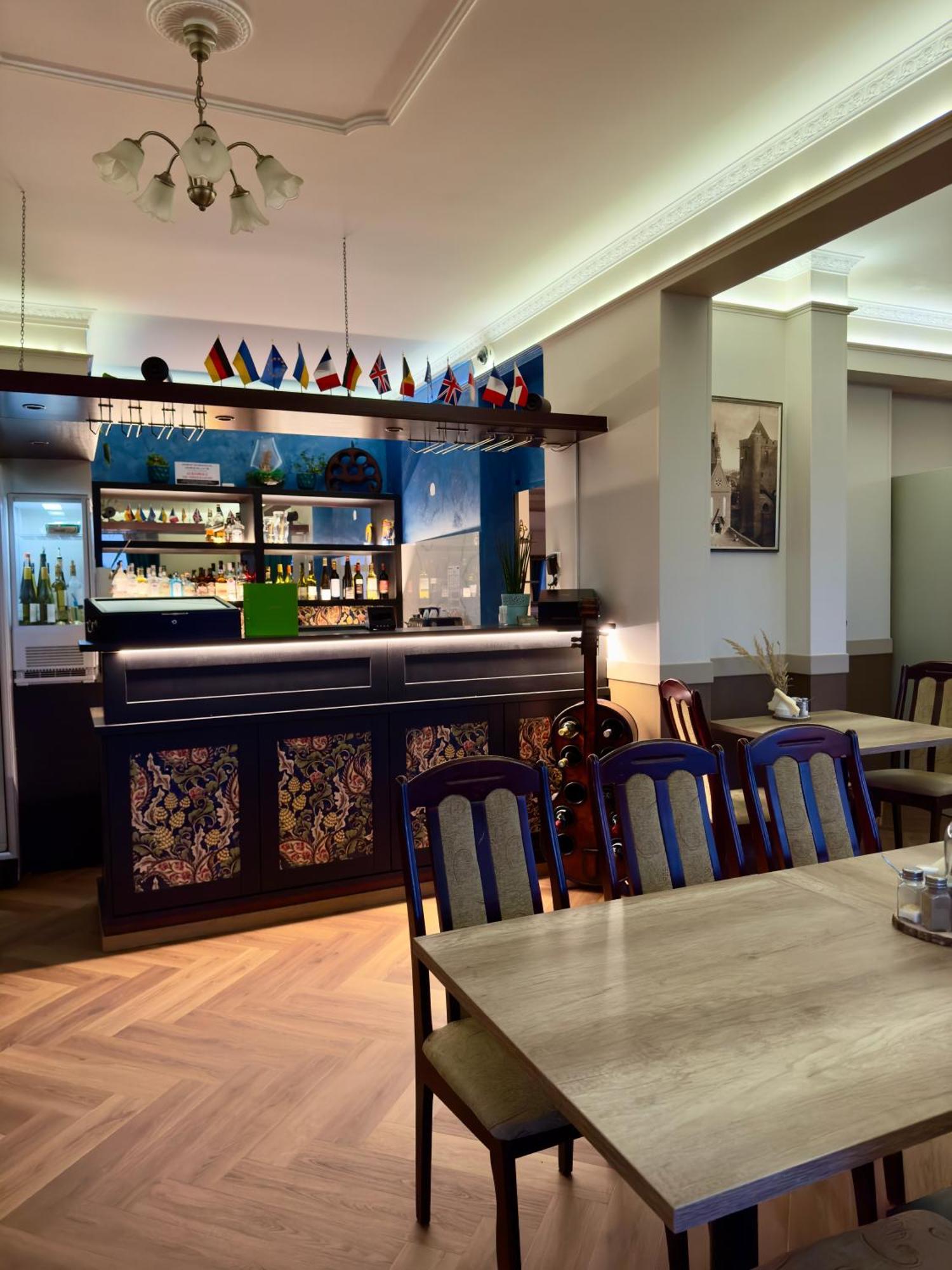 Edmar Bed and Breakfast Μάλμπορκ Εξωτερικό φωτογραφία