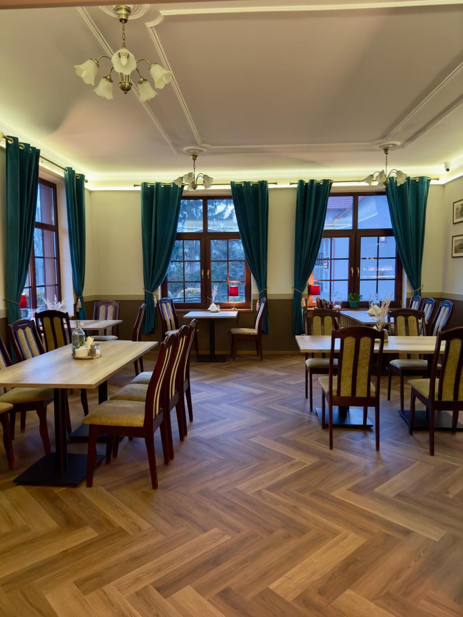 Edmar Bed and Breakfast Μάλμπορκ Εξωτερικό φωτογραφία
