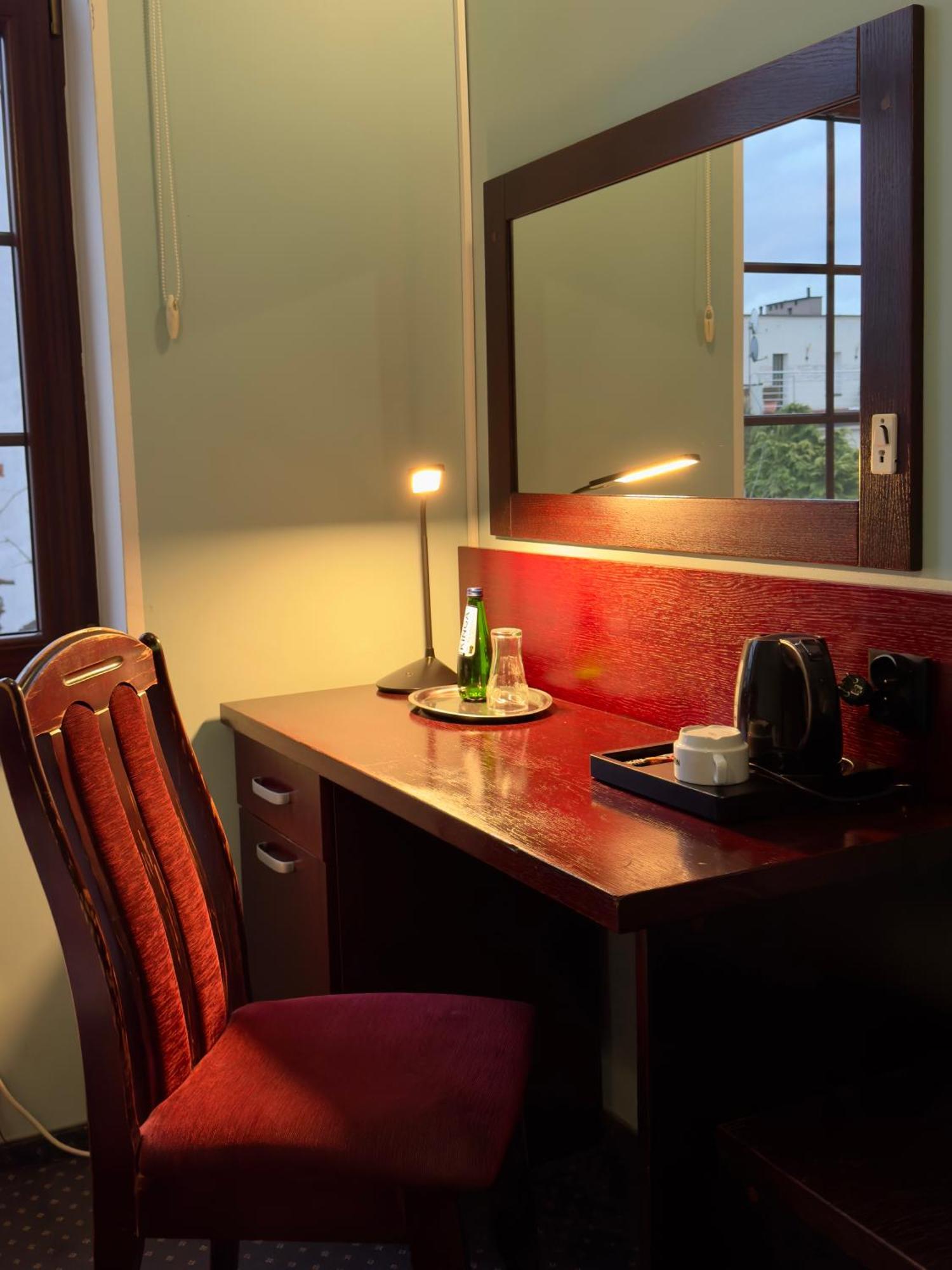 Edmar Bed and Breakfast Μάλμπορκ Εξωτερικό φωτογραφία