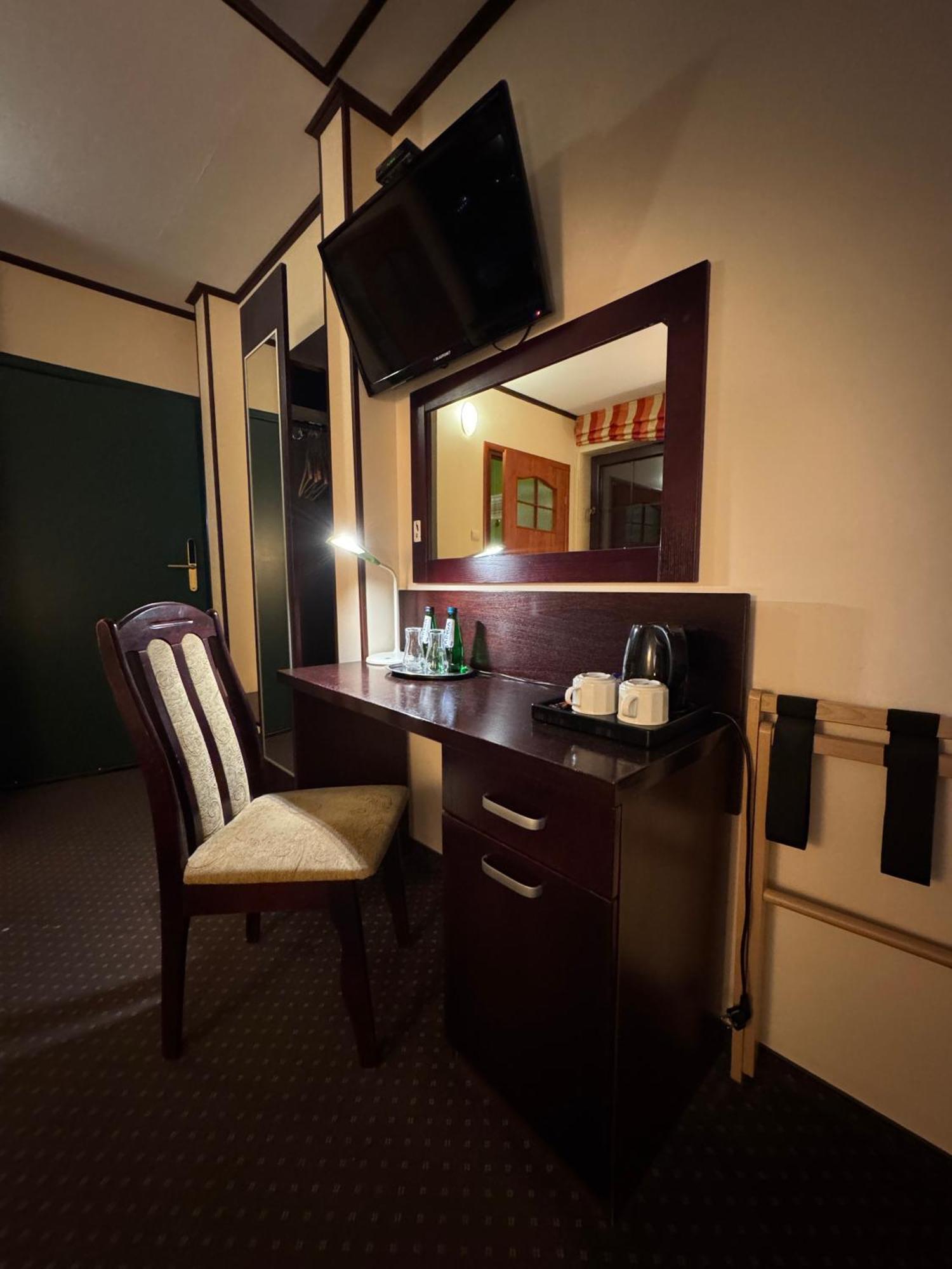 Edmar Bed and Breakfast Μάλμπορκ Εξωτερικό φωτογραφία
