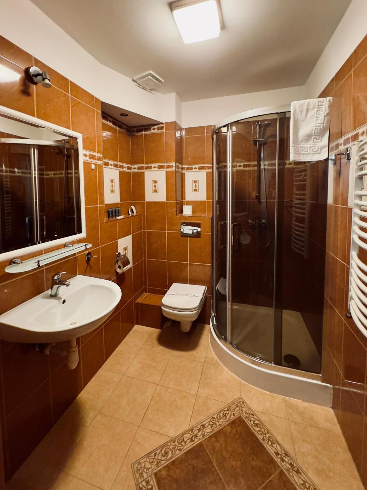 Edmar Bed and Breakfast Μάλμπορκ Εξωτερικό φωτογραφία