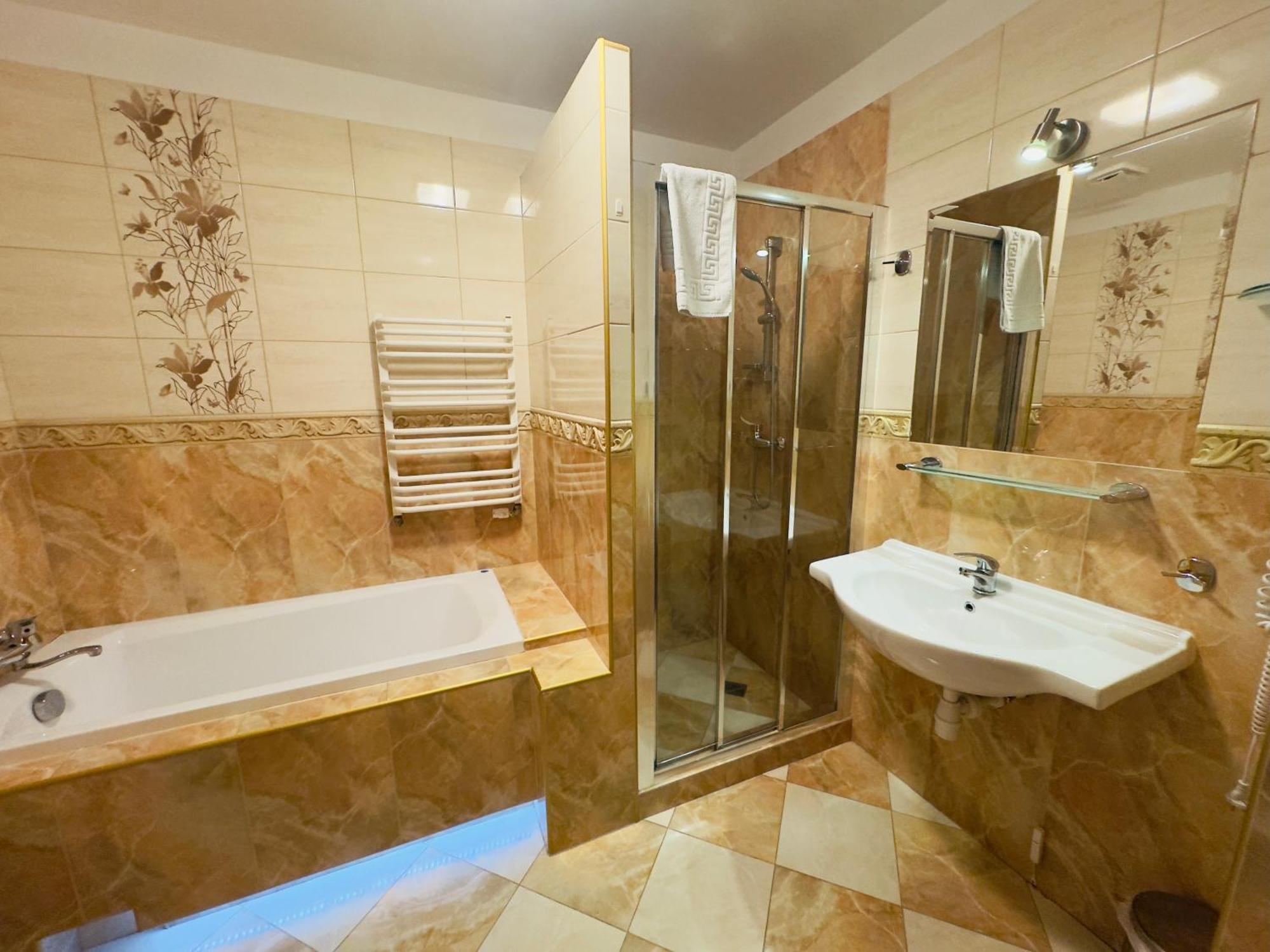 Edmar Bed and Breakfast Μάλμπορκ Εξωτερικό φωτογραφία