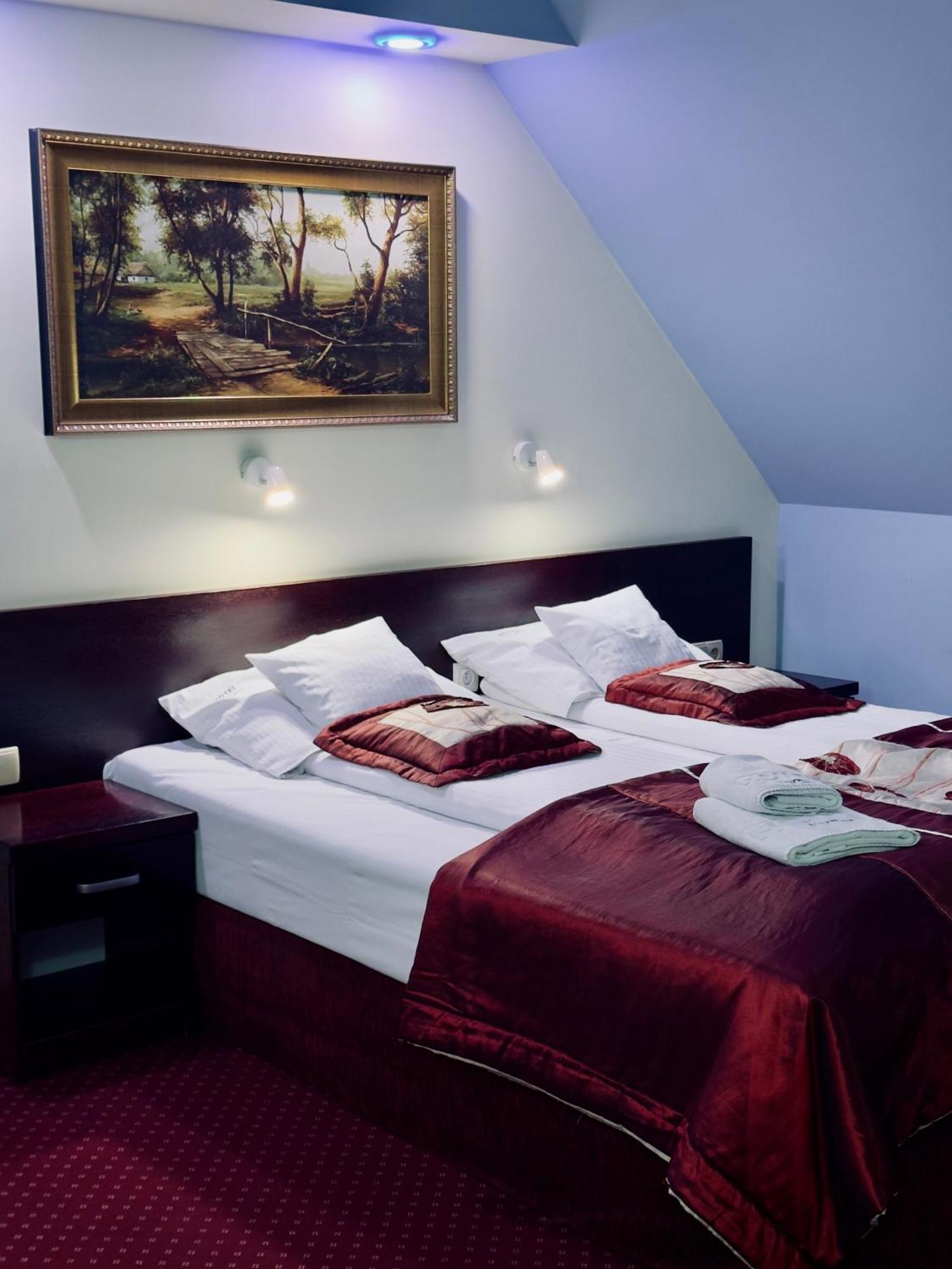 Edmar Bed and Breakfast Μάλμπορκ Εξωτερικό φωτογραφία
