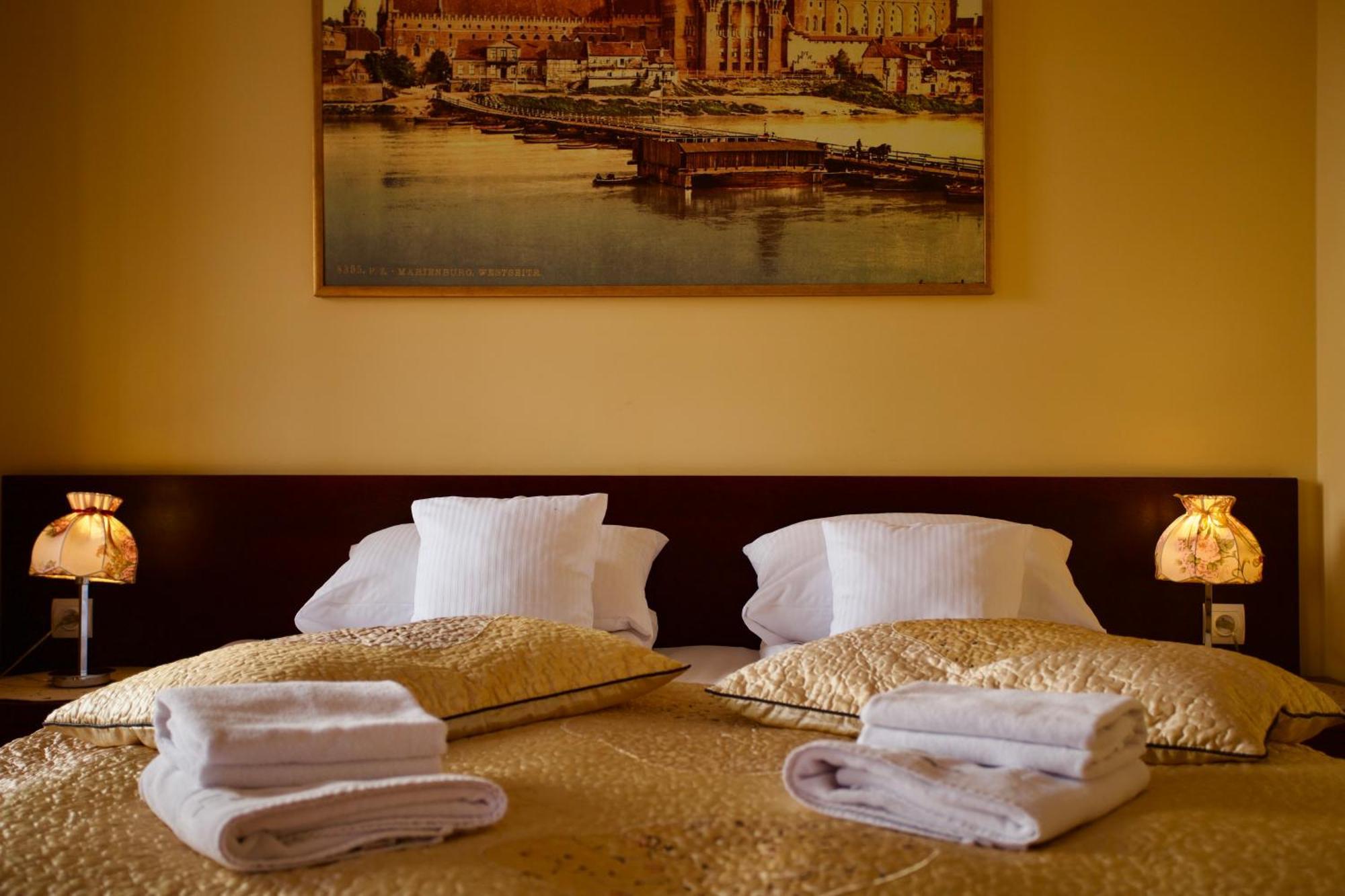 Edmar Bed and Breakfast Μάλμπορκ Εξωτερικό φωτογραφία