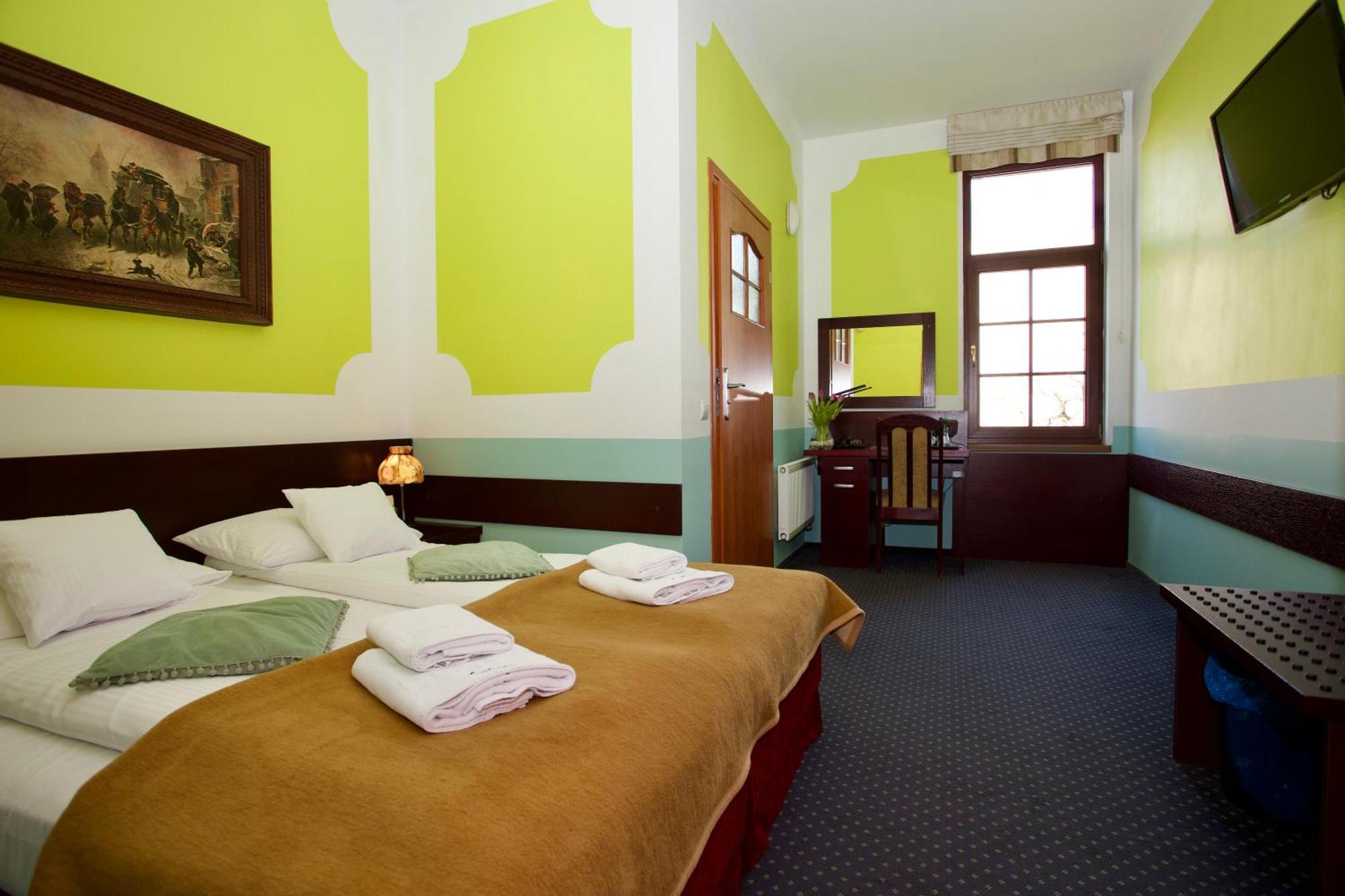 Edmar Bed and Breakfast Μάλμπορκ Εξωτερικό φωτογραφία