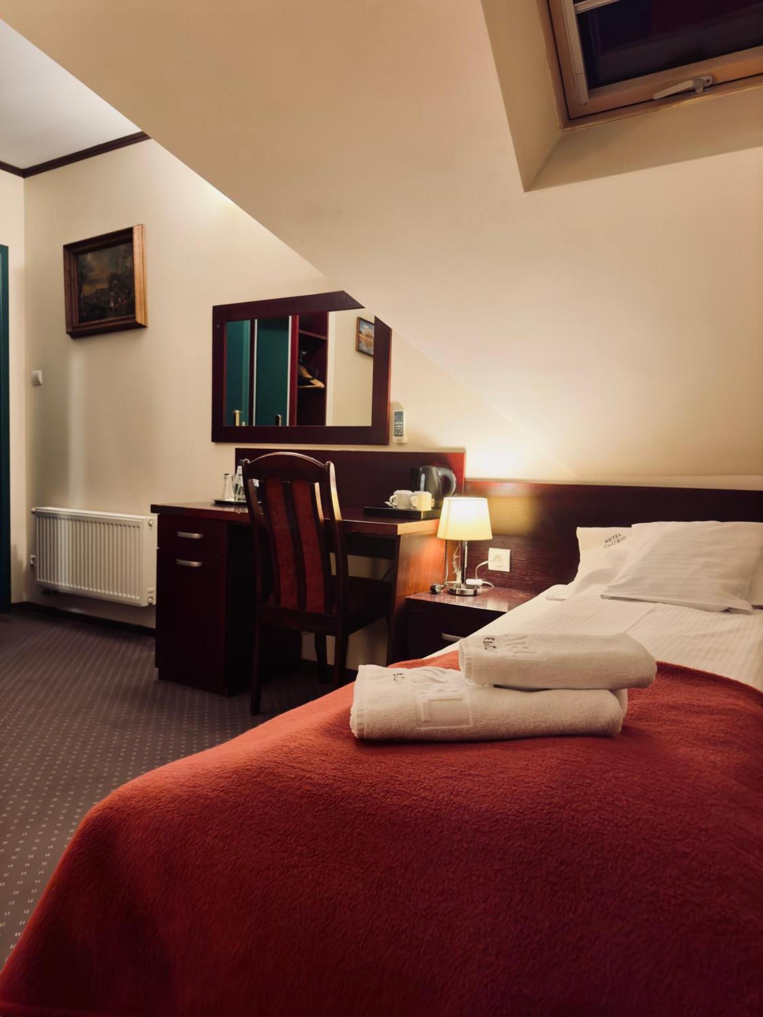 Edmar Bed and Breakfast Μάλμπορκ Εξωτερικό φωτογραφία
