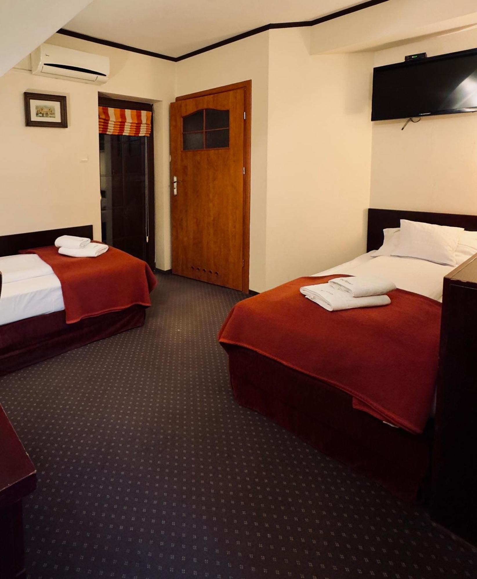 Edmar Bed and Breakfast Μάλμπορκ Εξωτερικό φωτογραφία