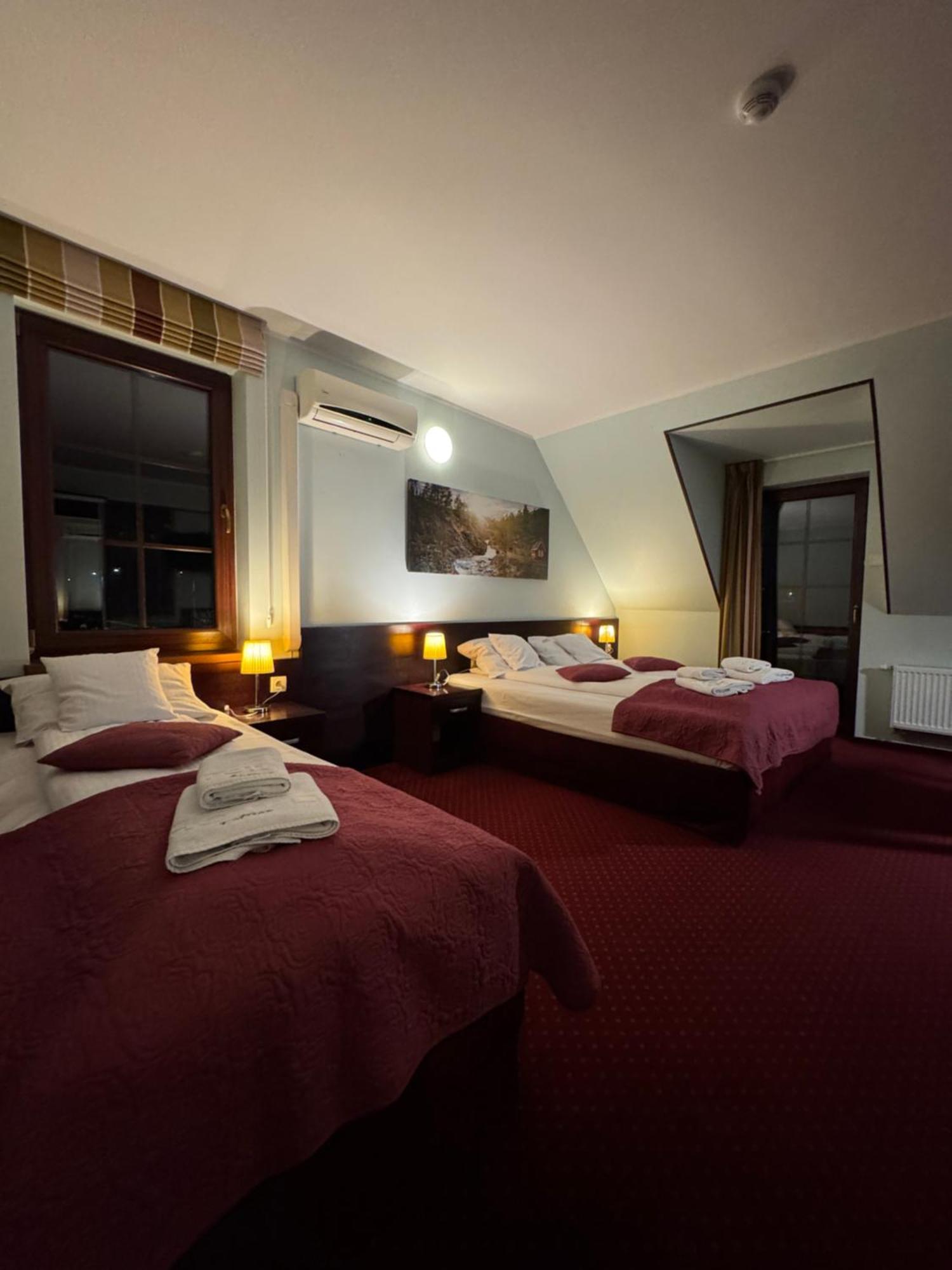 Edmar Bed and Breakfast Μάλμπορκ Εξωτερικό φωτογραφία