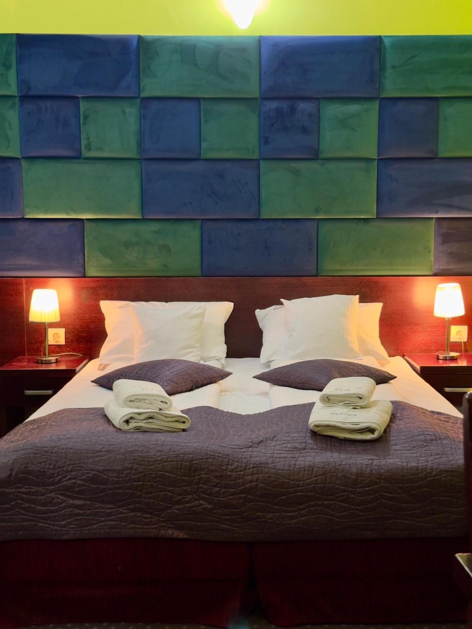 Edmar Bed and Breakfast Μάλμπορκ Εξωτερικό φωτογραφία