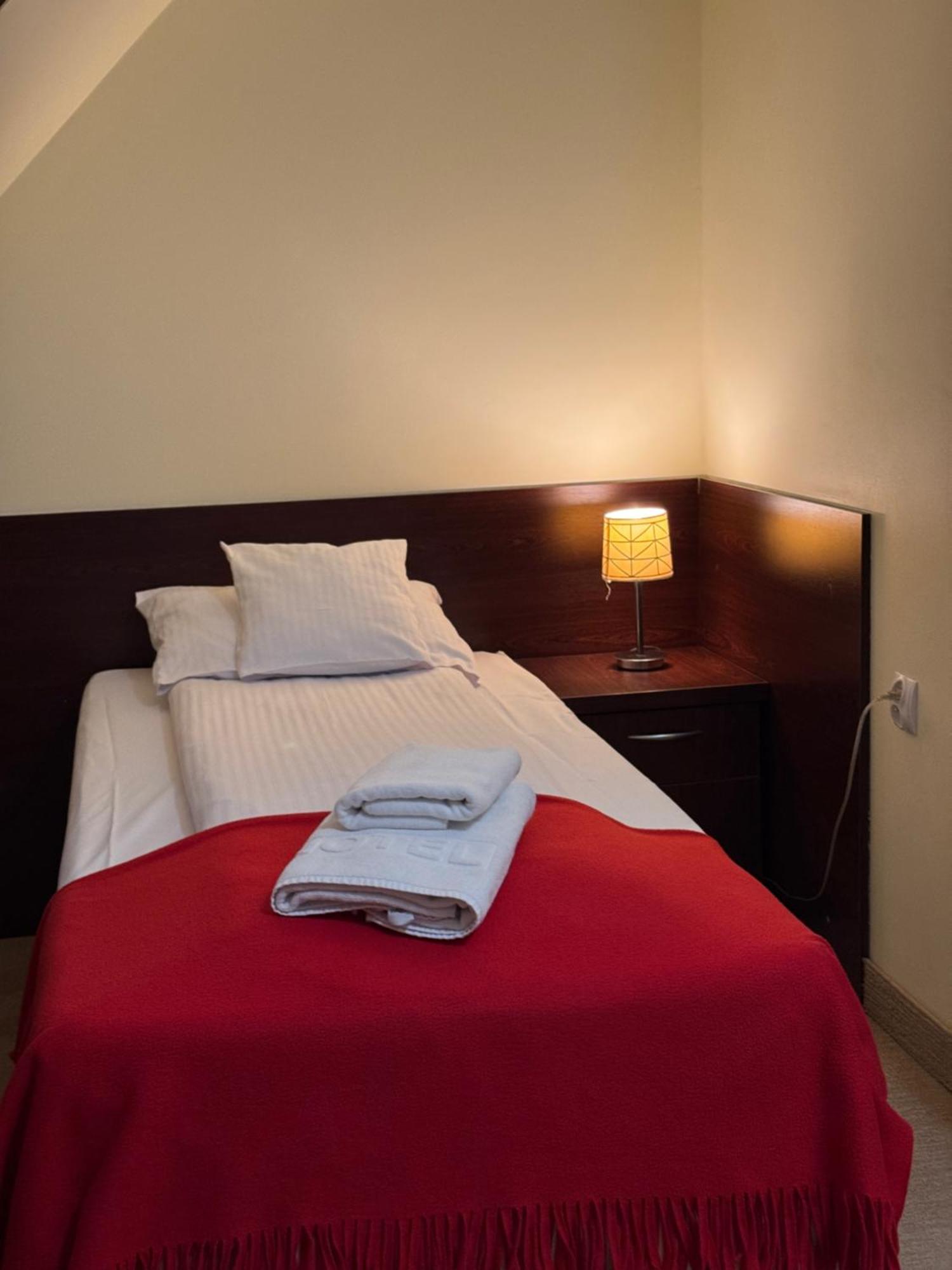 Edmar Bed and Breakfast Μάλμπορκ Εξωτερικό φωτογραφία