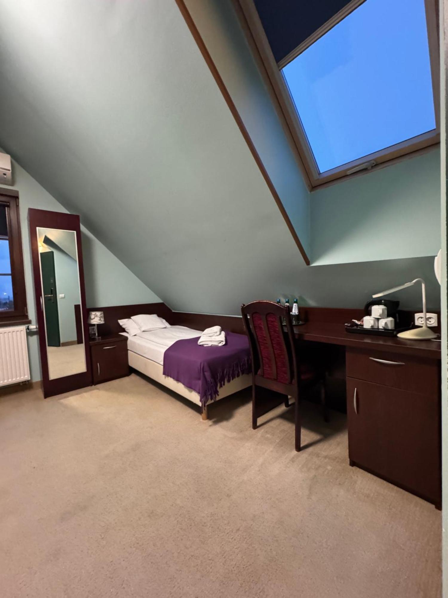 Edmar Bed and Breakfast Μάλμπορκ Εξωτερικό φωτογραφία