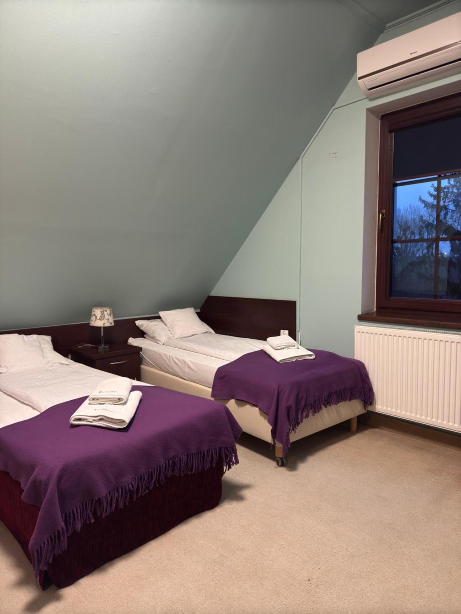 Edmar Bed and Breakfast Μάλμπορκ Εξωτερικό φωτογραφία
