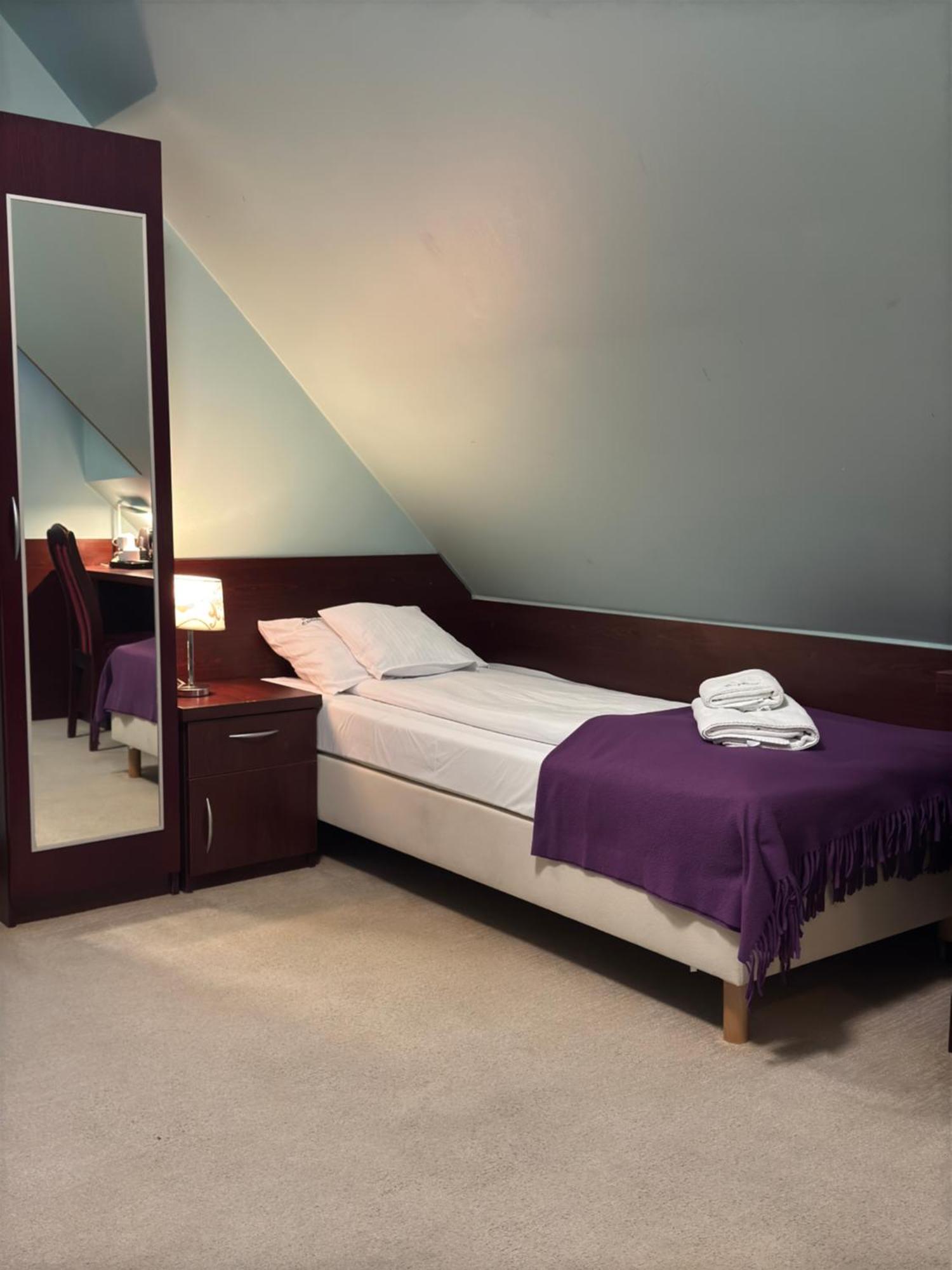 Edmar Bed and Breakfast Μάλμπορκ Εξωτερικό φωτογραφία