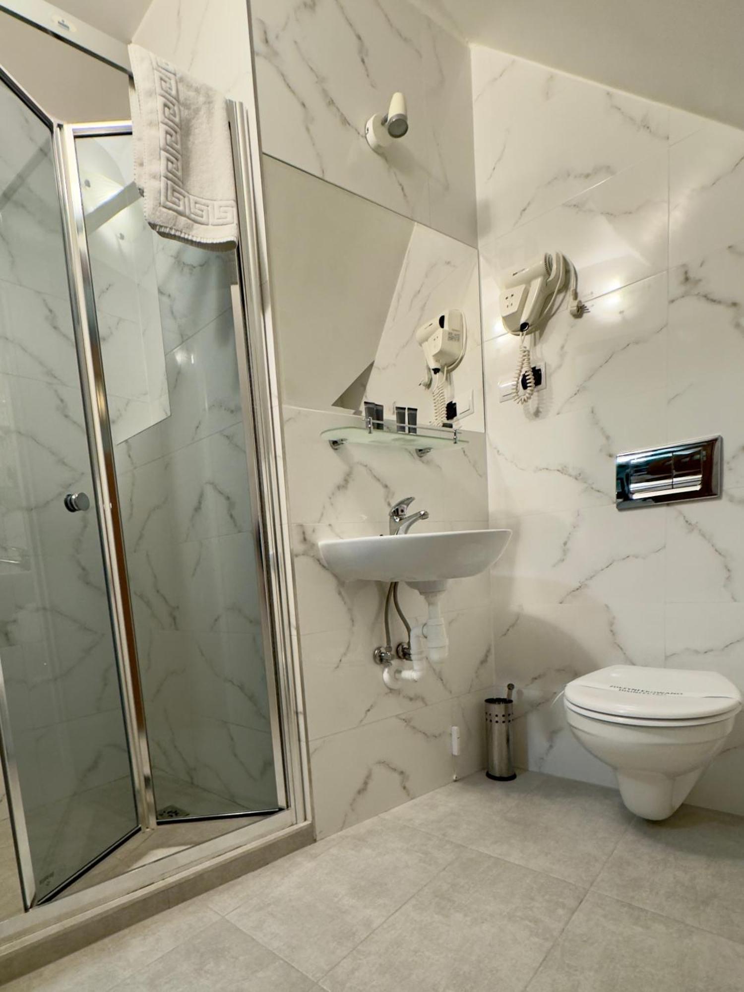 Edmar Bed and Breakfast Μάλμπορκ Εξωτερικό φωτογραφία